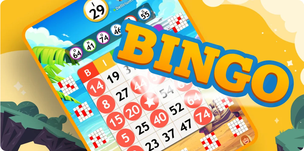 Bingo image 1