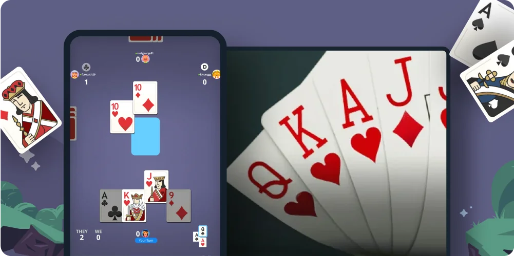 Euchre image 0