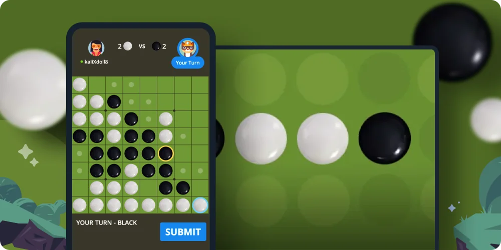 Reversi image 0