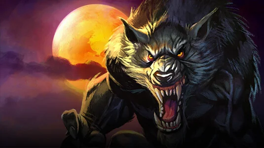 Loup-garou