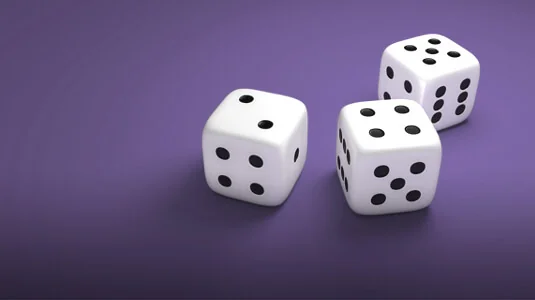 Dice Party