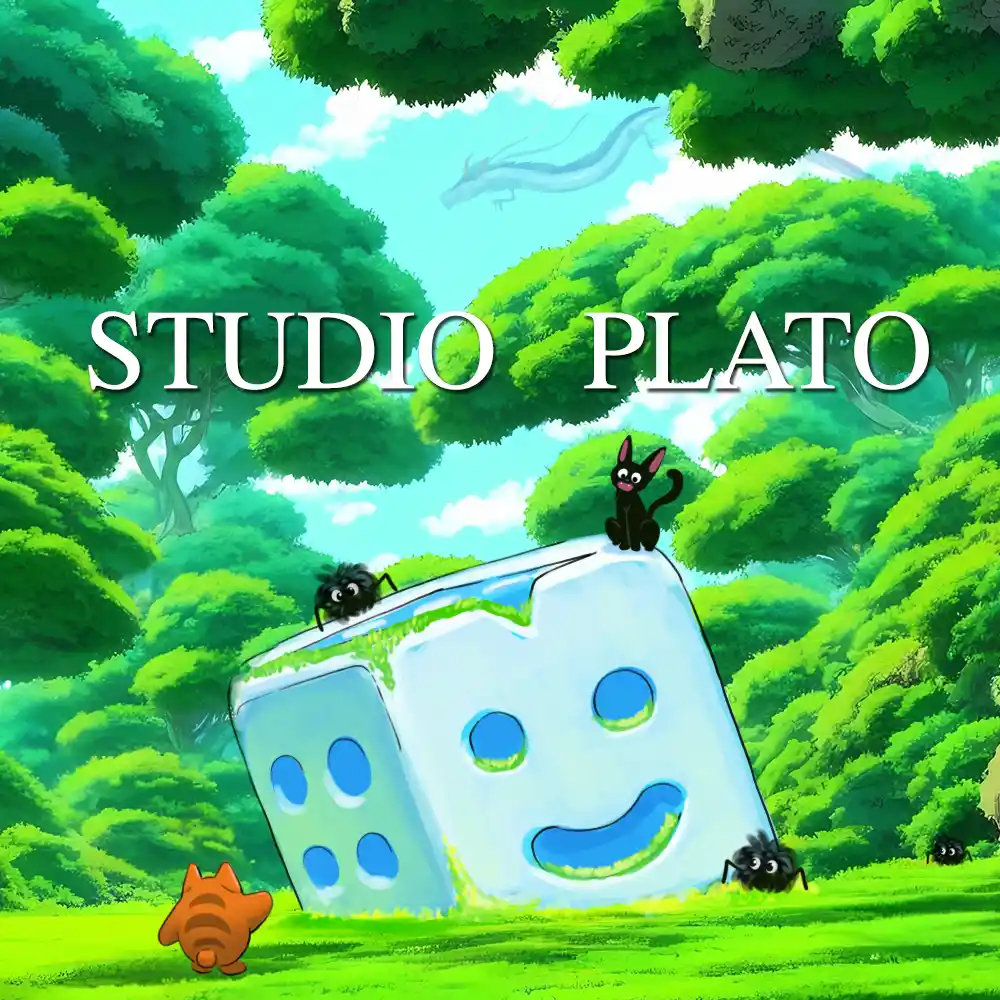 🌱 Studio Plato 🐉 image