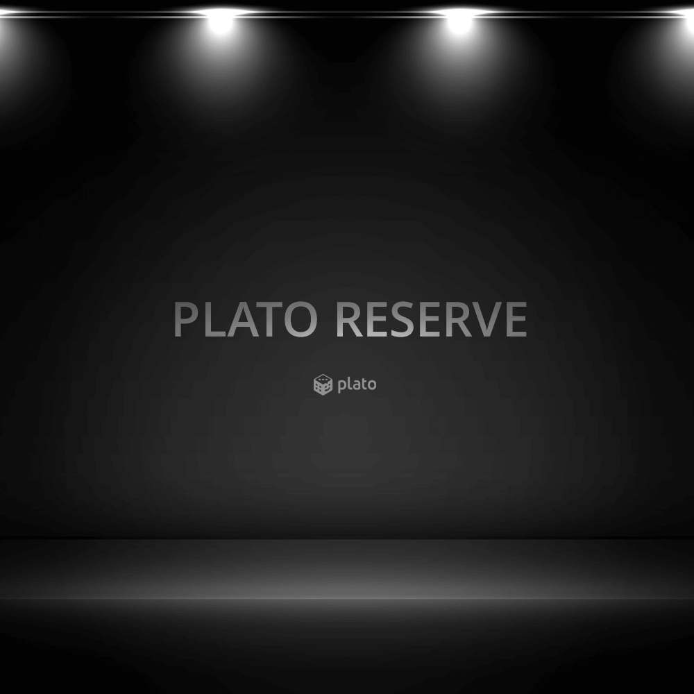 ⚫ Plato Reserve ⚫ image