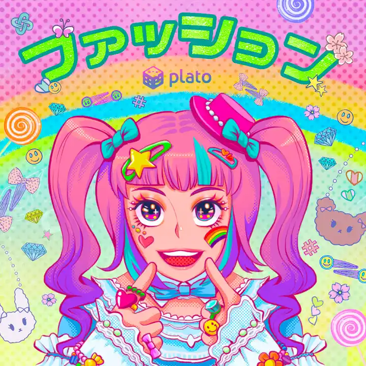 Harajuku 💞 image