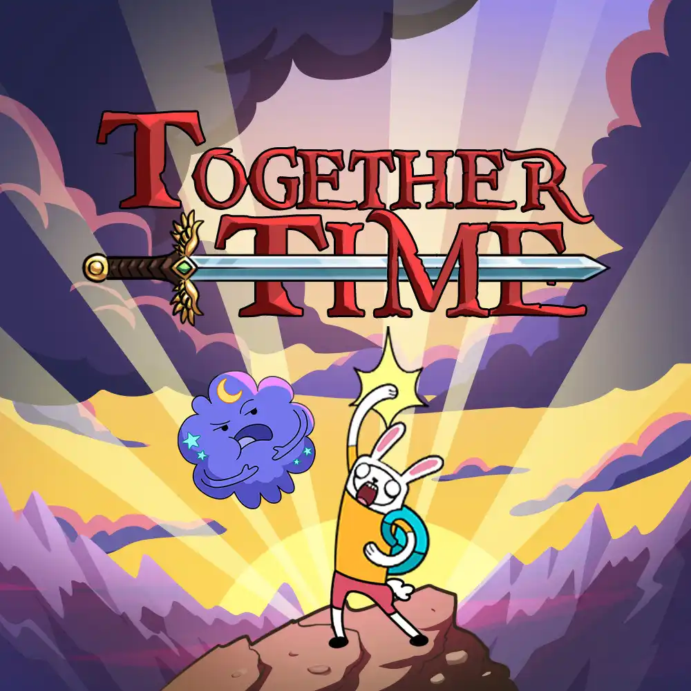 Together Time image