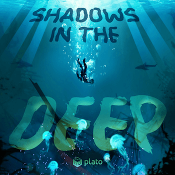 🌊 Shadows in the Deep ⛈️ image