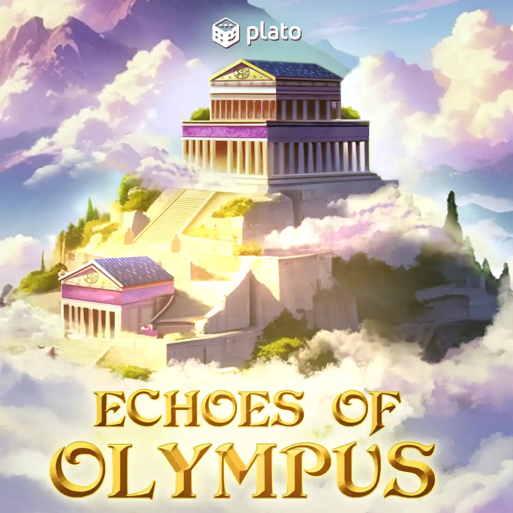 🌿 Echoes of Olympus 🏛 image