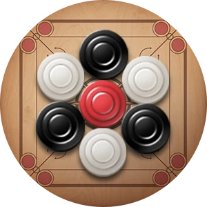 🆕 Game: Carrom Icon