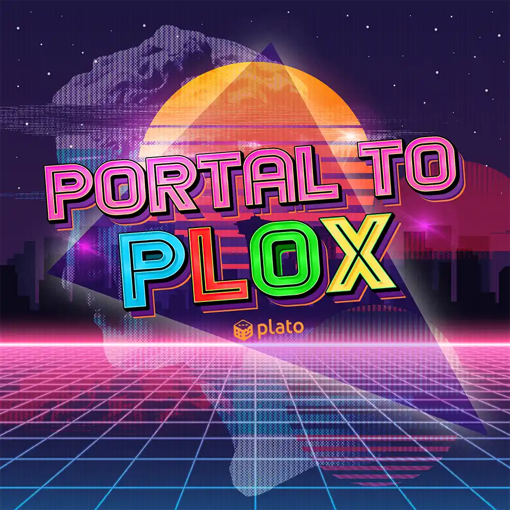 ✨ Portal to Plox 🌴 image