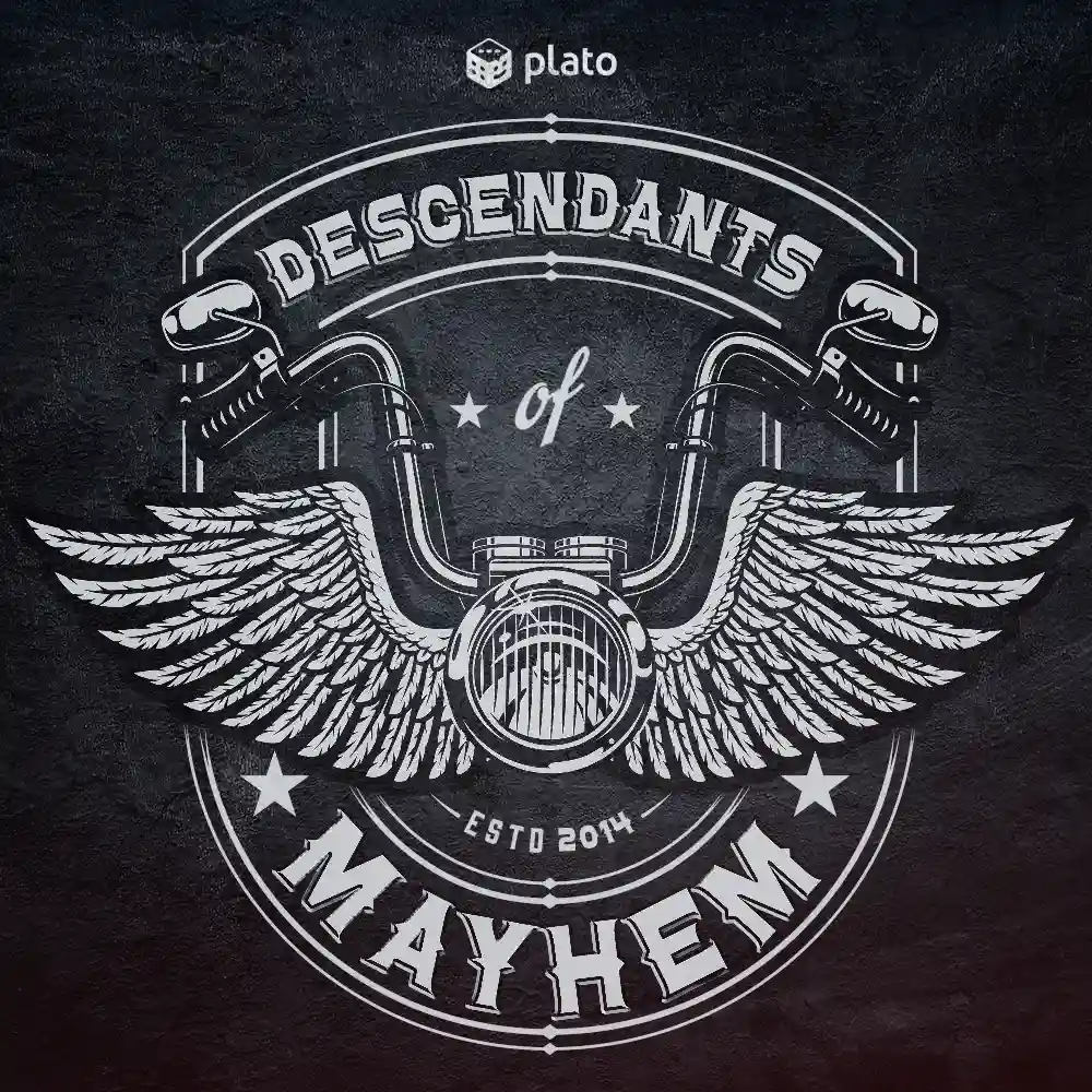 🏍️ Descendants of Mayhem 🏍️ image