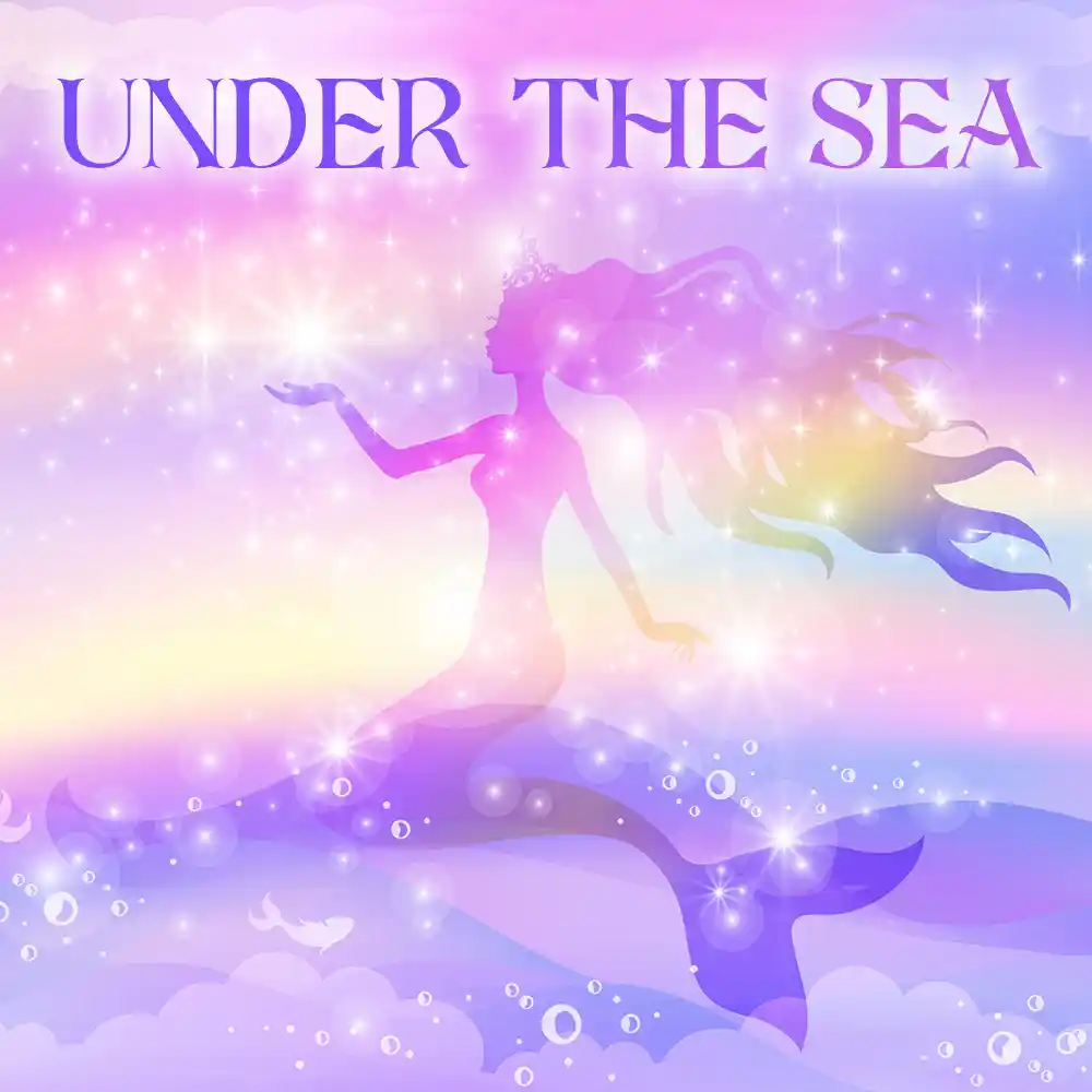 🌊 Under the Sea 🧜‍♀️ image