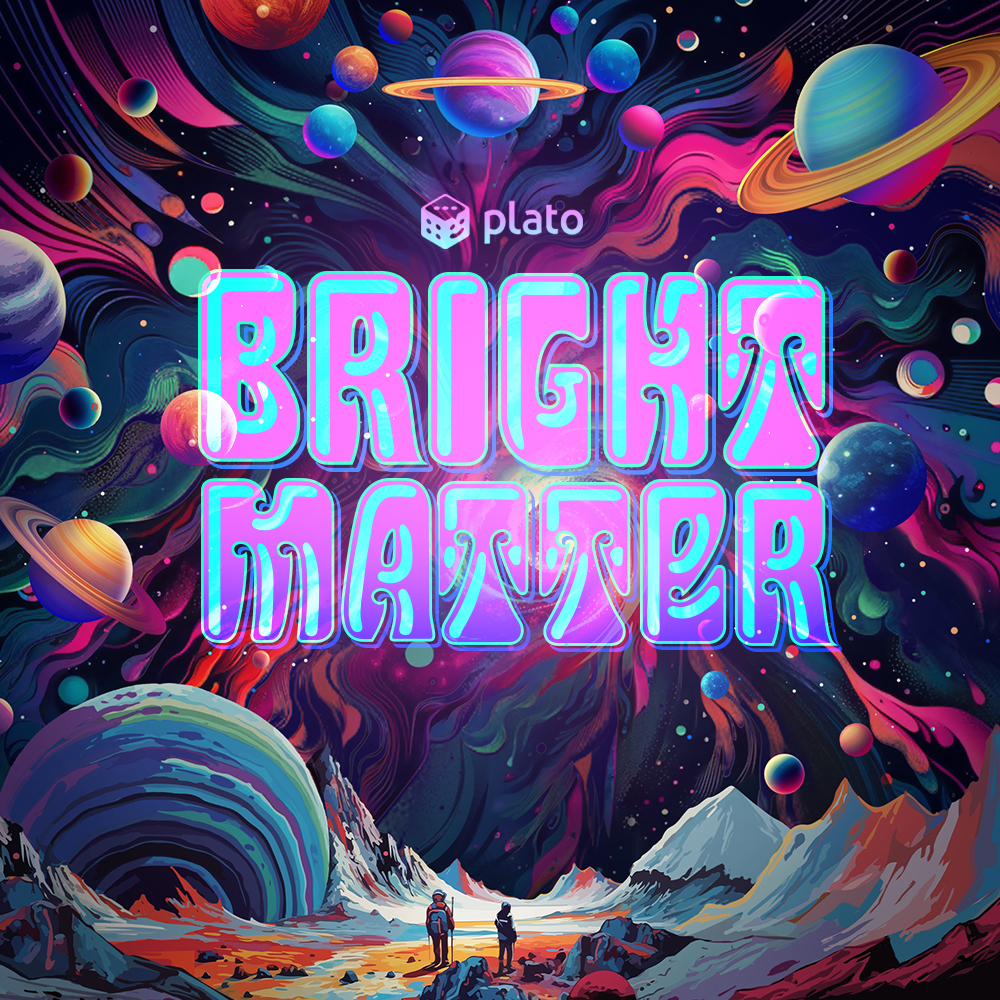 🪐 Bright Matter 👽 image