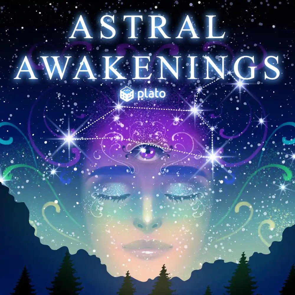 ✨ Astral Awakenings 🌙 image