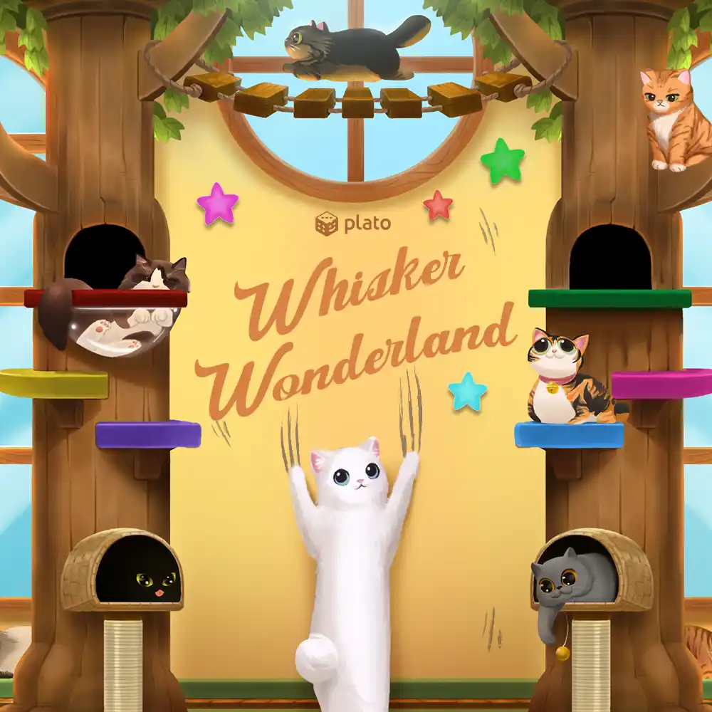 🐱 Whisker Wonderland 🐱 image