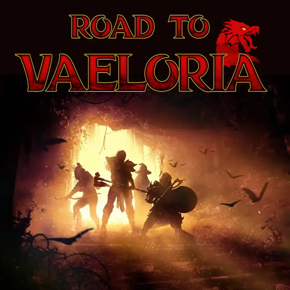 Road to Vaeloria 🏰 image