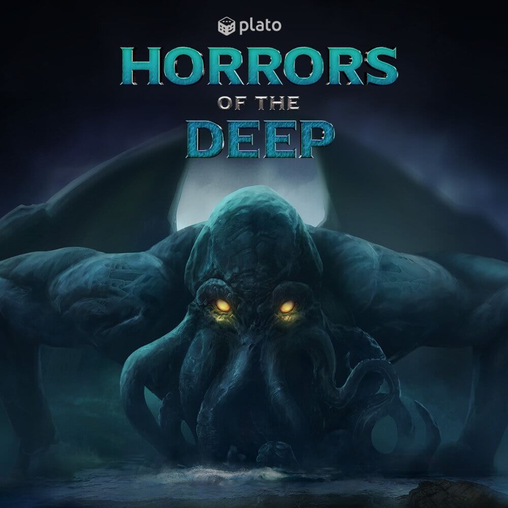 Horrors of the Deep image