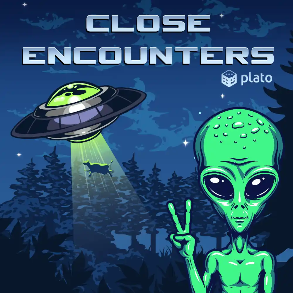 👽 Close Encounters 👽 image