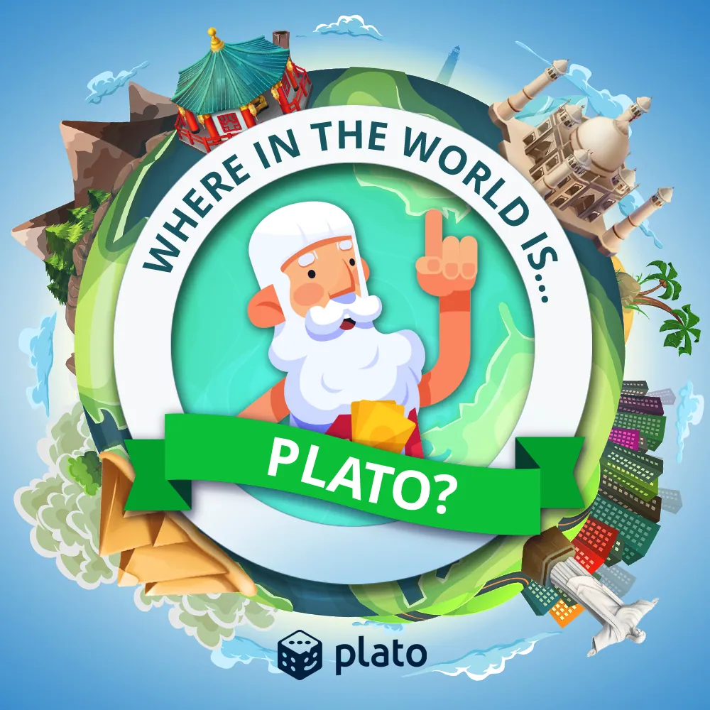 Where in the World is Plato? 🌏 image