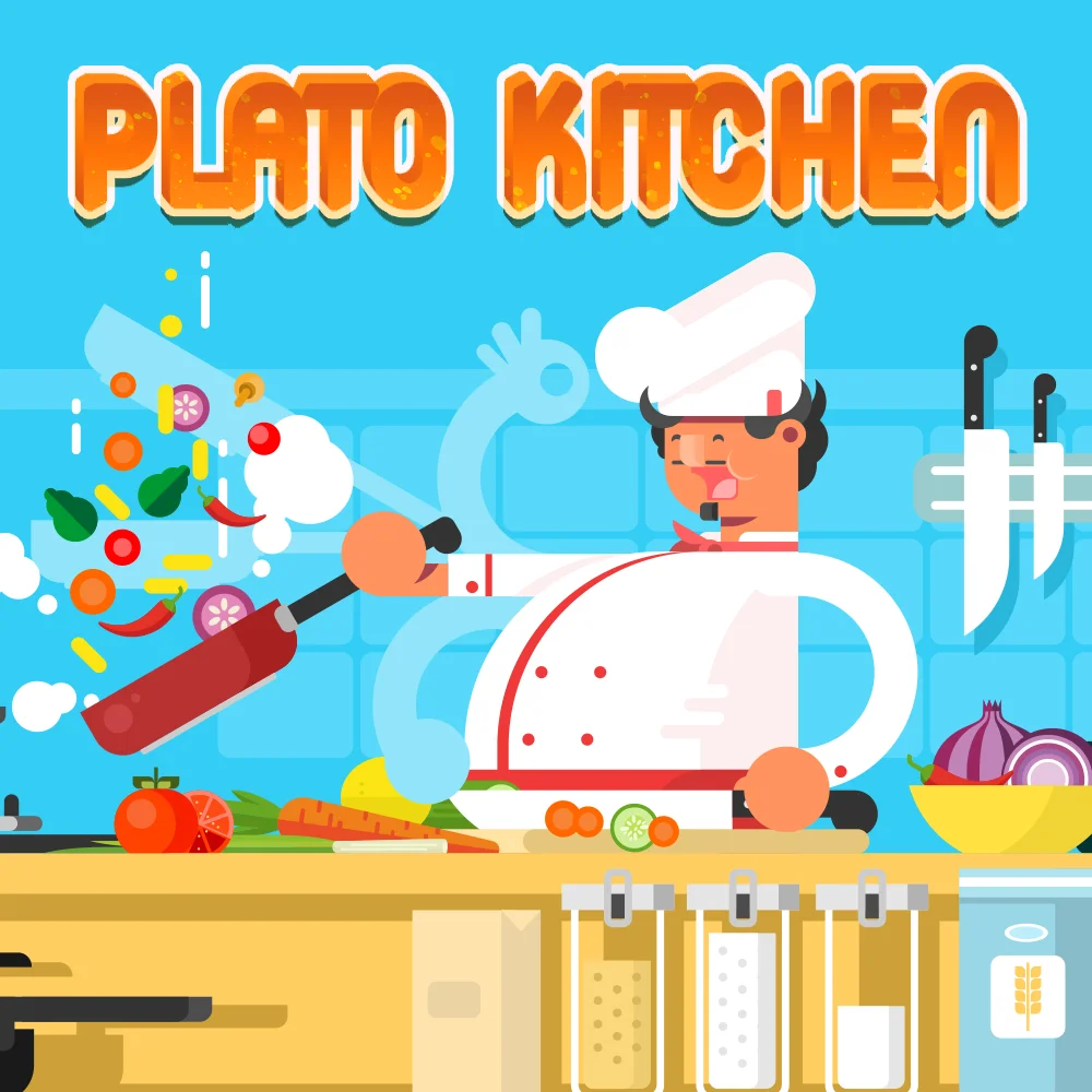 Plato Kitchen 🍽️ image