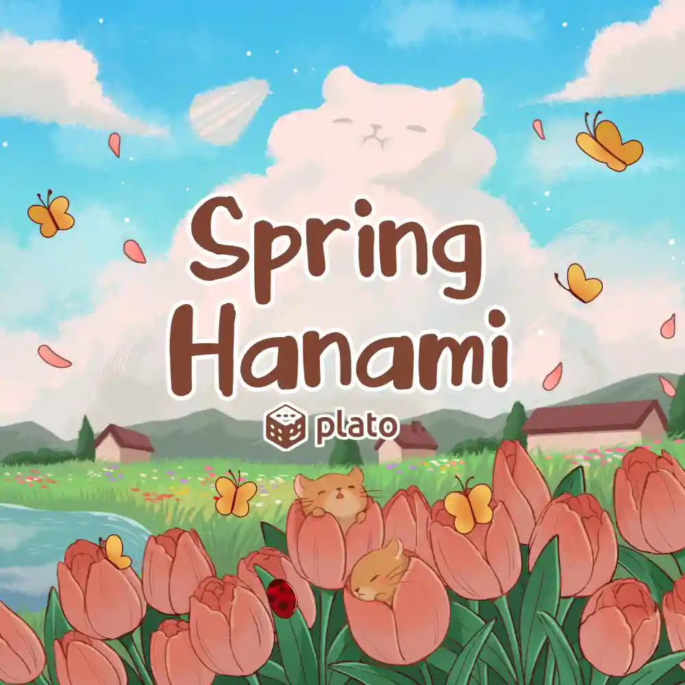 🌸 Spring Hanami 🌸 image