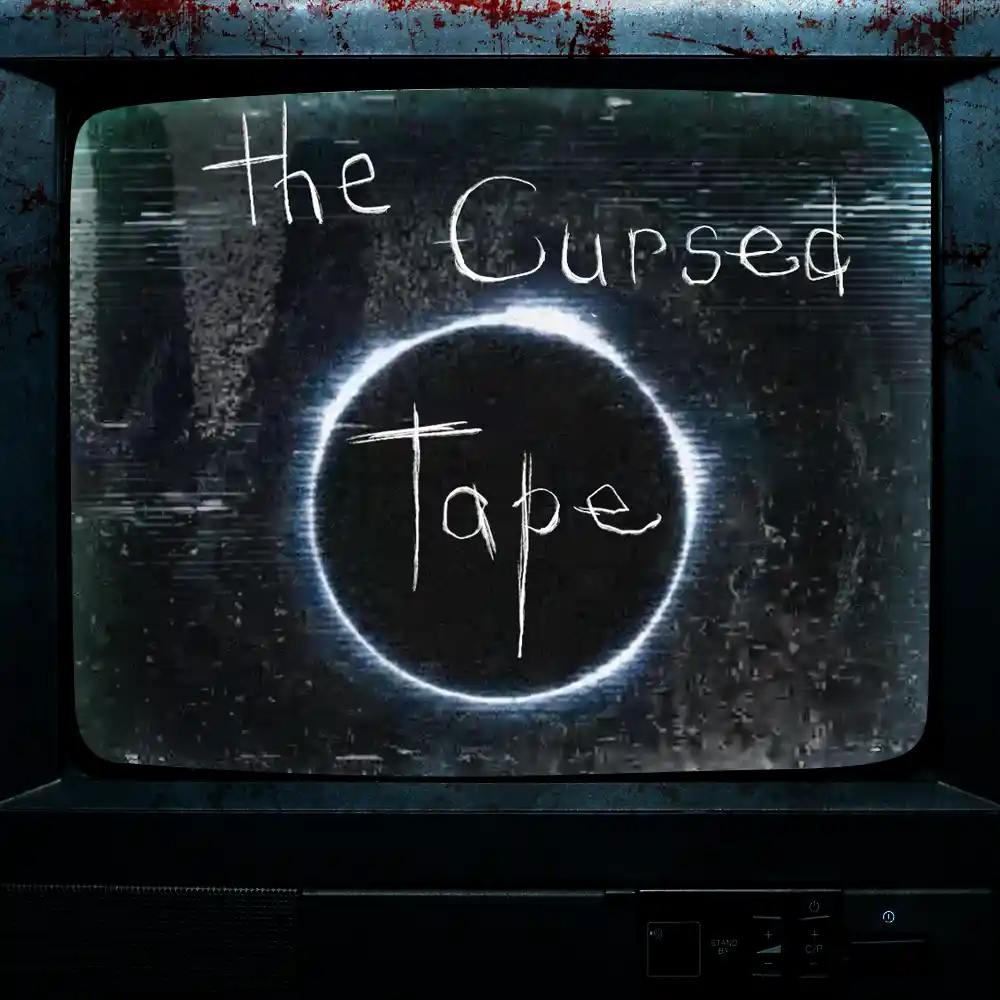 The Cursed Tape image