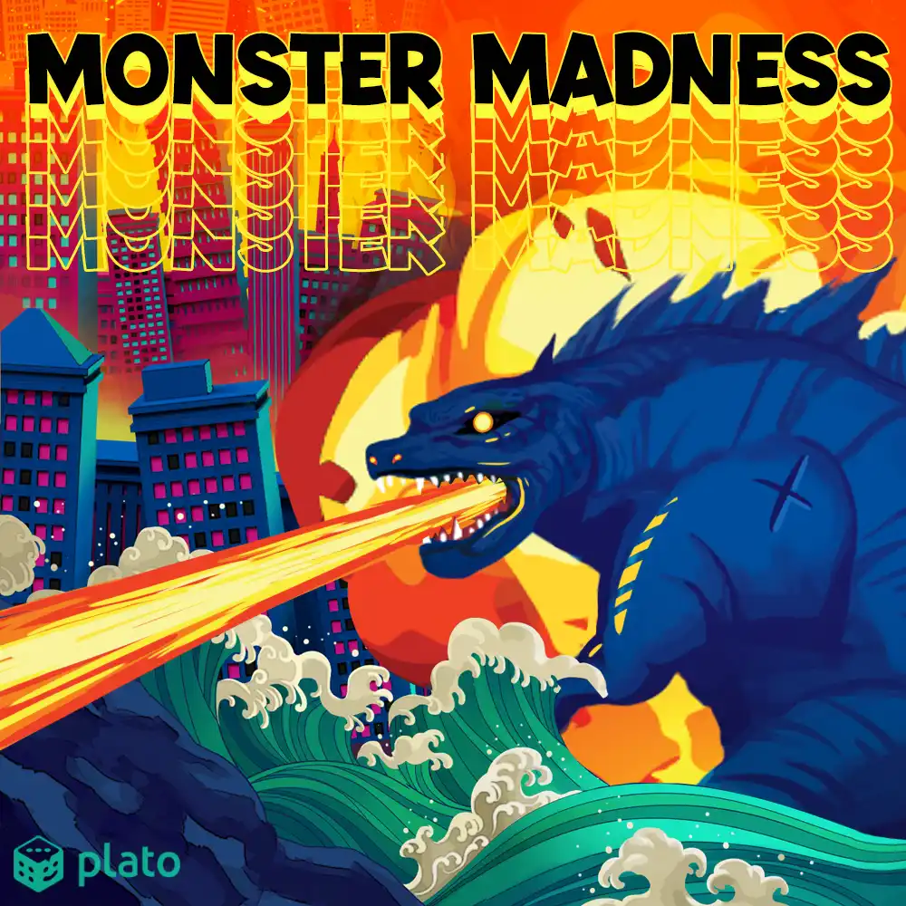 🏙️ Monster Madness 🔥 image