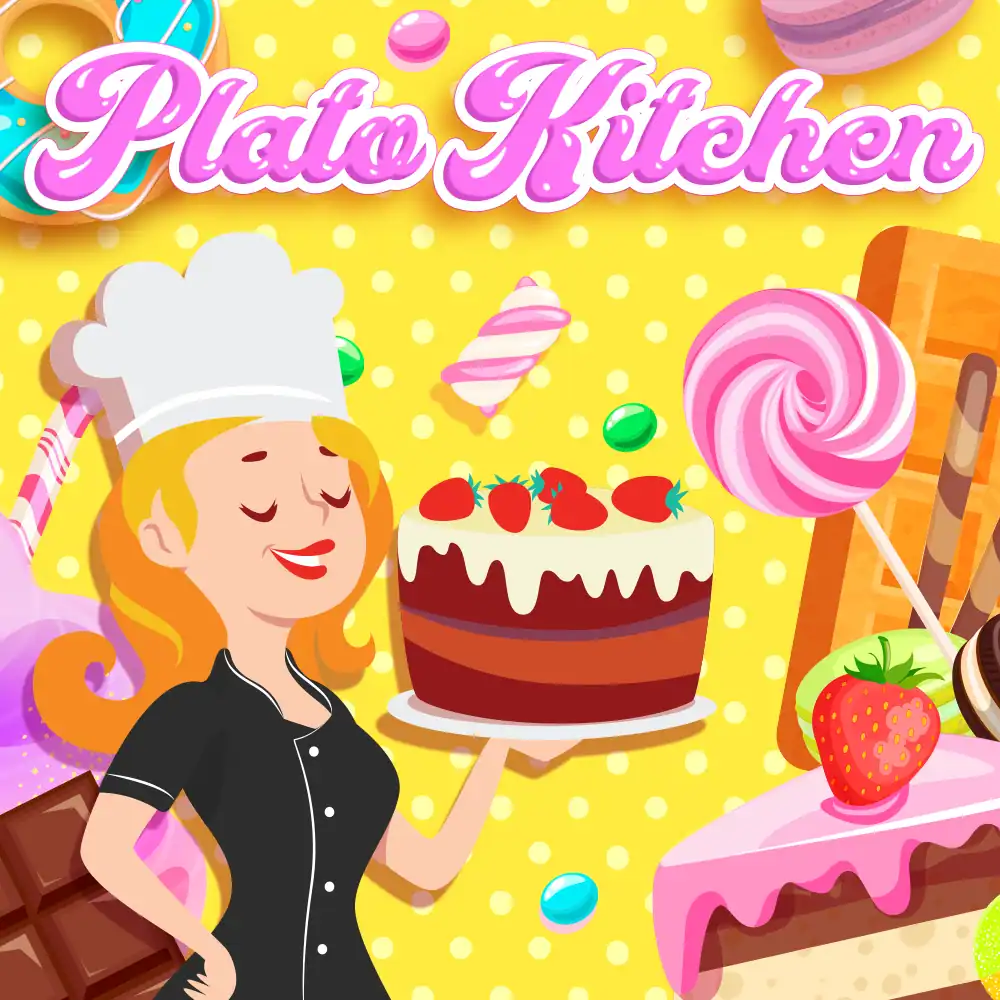 Plato Kitchen 🍪 image