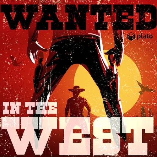 Wanted in the West 🏜 image