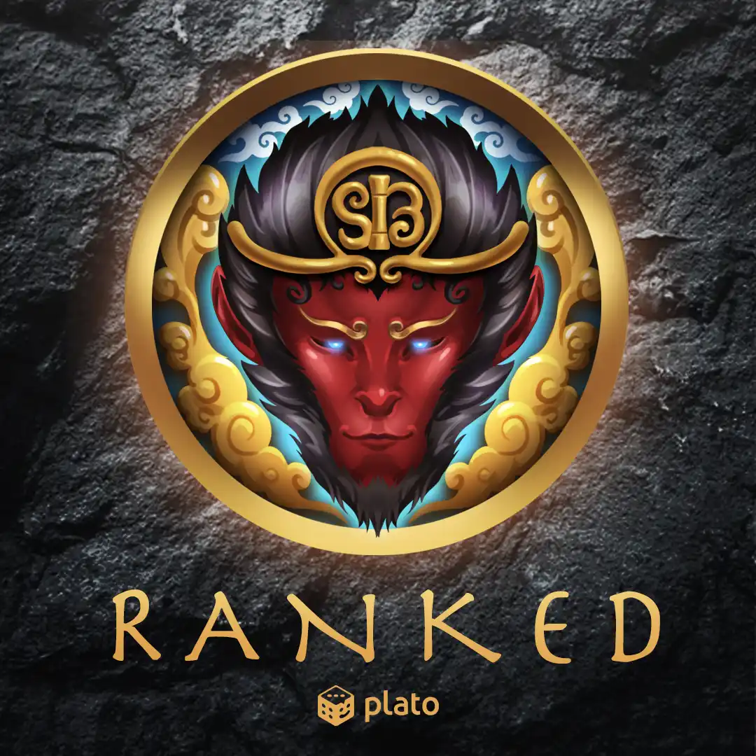 Ranked - Season 13 🐵